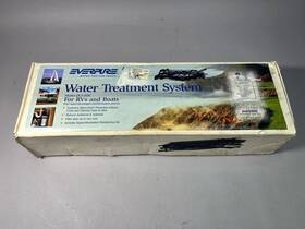 Ql3-adc Everpure Water Treatment System For Boats And Rvs Model