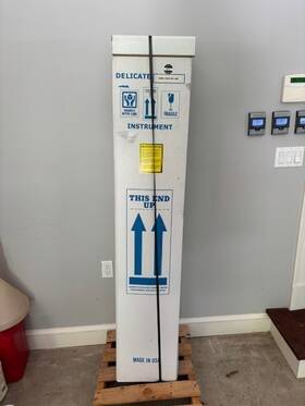 Ph-1054 Ews Environmental Water Systems Ph Increaser