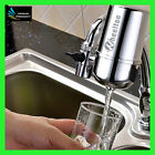 F-102 Wheelton Remove Water Contaminants Alkaline Filter System Plumbing Fixture