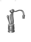 F-hc2200sn Insinkerator Fhc2200 Sn Hot 050375009320