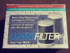 Frc1-d F1 Omni Pack Filter Replacement Water Faucet Cartridges For 047087200275