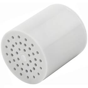 Fat-cattie 738628213136 15 Stage Universal Shower Water Filter White 1 Pcs