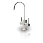 Faucet-hc-wst-np Apec Water Systems Instant 0854961005600