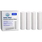 Fbafwfpp10c4 Fette Filter Culligan Compatible Sediment Water Free Shipping 819470020094