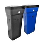 Fbt-1414-bl Flotrol Complete Brine Tank For Water Softener Gal 728891125236