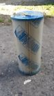 Fc-022-15 Water Equipment Technologies Wet Medium Filtration Filter Blue Cap