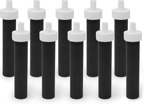 1292 Fette Filter Replacement Filters For Brita Water Bottles Bpa Free
