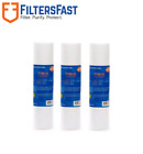 Ff10s-25 Filters Fast Micron Sediment Water Filter Replaces