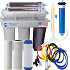 Fh6sdindi100 Fountainhead Water Systems Reverse Osmosis System Stage Manual 768352420487