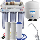 Fhcion100 Fountainhead Water Systems Reverse Osmosis Alkaline Ionizer Neg 768352420906