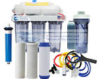 Fhrodi31c150 Fountainhead Water Systems Aquarium Reef Clear Reverse Osmosis 768352420593