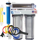 Fhrodi4s150 Fountainhead Water Systems Reverse Osmosis System Stage Manual 768352421460