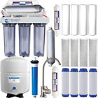 Fhw6salk3y100 Fountainhead Alkaline Reverse Osmosis Bundle Bulk Filters Year 768352421088
