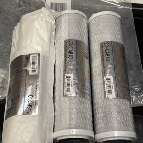 23-cab10 Filter Filter/max90 Water Filters