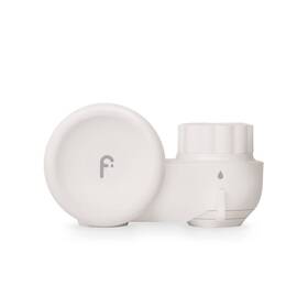 94849686 Filterbaby Faucet Filter Essential White