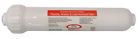 Fla-ror1 Ror Fluoride Lead Arsenic Removal Inline Extra Cap Filter