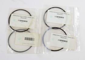 E464235 Fleck 16800 Lot 4 New F16800 O-ring 238 For 3900