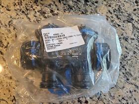 40569-01 Fleck 7000 Bypass Assembly. Part Number #40569-01. Brand New