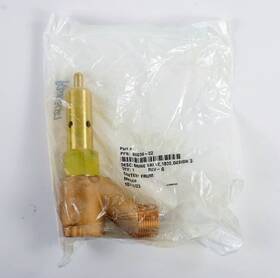 60036-02 Fleck New 1800 Brine Valve Design 3 For 3150 3900