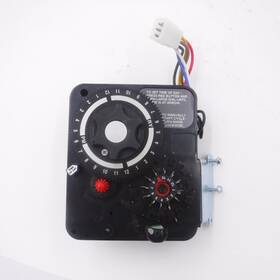 60304 Fleck 3200 Series Water Softener Timer Assembly