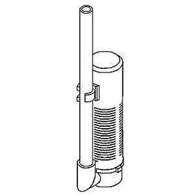 60002 Fleck 756806510341 Flecksafety Floatvalve Air Check Water Softener Brine Tank Float Assemb