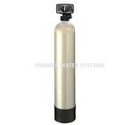 Fleck56001054whgac Oceanic Whole House Water Filtration System Fleck Valve Tank Cuft