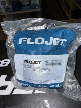 01720000 Flojet / Xylem 0172000 3/4 Inch X Qc Strainer New
