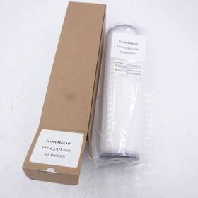 Fpp-0.2-975-doe Flow-max Pleated Filter Cartridge 0.2 Micron