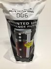 Zr-001 Fltwl 821610 Zero Water Stage Dual Ion Exchange Replacement Pitcher Filter