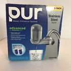 Fm-4000b Pur Water Filter Faucet 723987140001