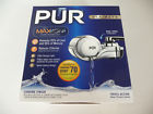 Fm-9400b Pur Ultimate Max Ion Technology Triple Action Faucet Mount Water