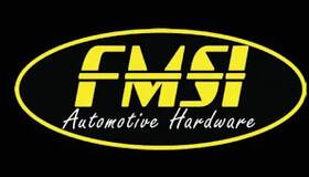 Fmsi Automotive Hardware 5204 O-ring Comp Manifold 10ea