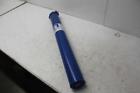 Foc-908 Shelco In Npt Micro Guardian Filter Housing