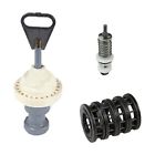 Fp-5600rbks Afwfilters Softener Valve Rebuild Kit Includes Piston Seals 696395984355