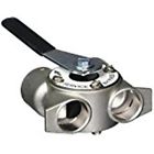 Fp-60040ss Unbranded Stainless Steel Bypass
