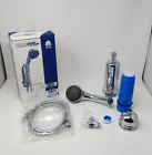 Fp2000 Frescapure Filtered Shower System Royal Prestige New