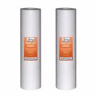 Fp220bx2 Ispring Micron Whole House Big Blue Sediment Water 662425056798