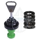 Fp5600rbkf Afwfilters Fleck Filter Valve Rebuild Kit Includes Piston 783583352116