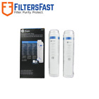 Fqropf Ge Replacement Reverse Osmosis Water Filter Set Liquidation