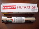 Frc06 Frcnstr Franke New Stainless Steel Canister Housing Filter Cartridge