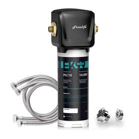 Fk99 Frizzlife Under Sink Water Filter System
