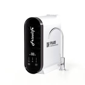 Px600 Frizzlife Ro Reverse Osmosis Water Filtration System - 600 Gpd Fast Flow