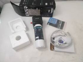 Sw10 Frizzlife Under Sink Water Filter System Reduces Lead 0.5 Micron Usa Tech
