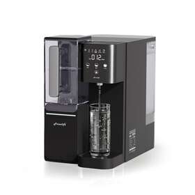 Wb99 Frizzlife Countertop Reverse Osmosis System Alkaline Ro Water Filter