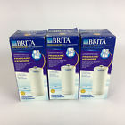 Frrf-100 Brita Lot Of Refrigerator Filters For Frigidaire Kenmore Puresource