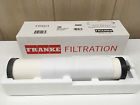 Frx01 Franke Filtration
