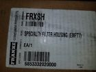 Frxsh Franke Special Filter Housing 6853332020000