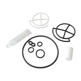 7185495 Fundyliue Sk10020 Water Softener Seal Kit Replacement For 5 Fixed Cover Screws Compatible