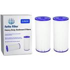 Fwfppl10bb2 Fette Filter Culligan Heavy Duty Compatible Sediment Also 859781006974