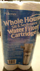 Fwp37 Pollenex Whole House Water Filter Cartridge New Pack